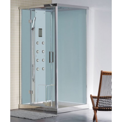 Душевая кабина Wasserfalle W-9903 - фото 2