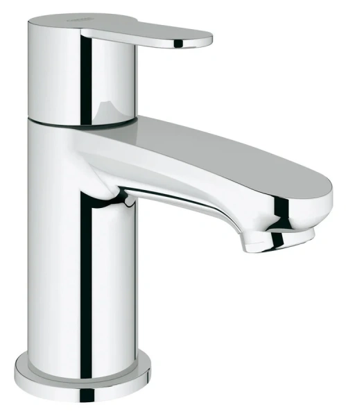 Вентиль с изливом Grohe Eurostyle Cosmopolitan 23039002 - фото 1