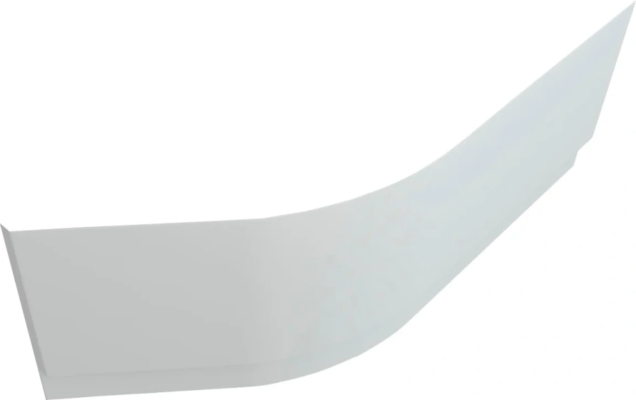 Фронтальная панель для ванны Акватек Таурус 170 см правая index_1 - фото 3