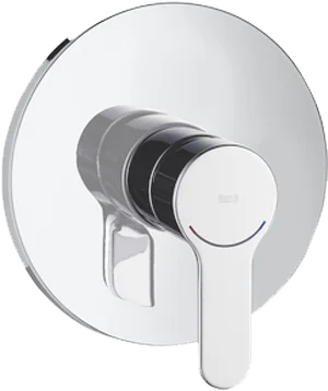 Смеситель для душа Roca L20 скрытый монтаж - фото 1