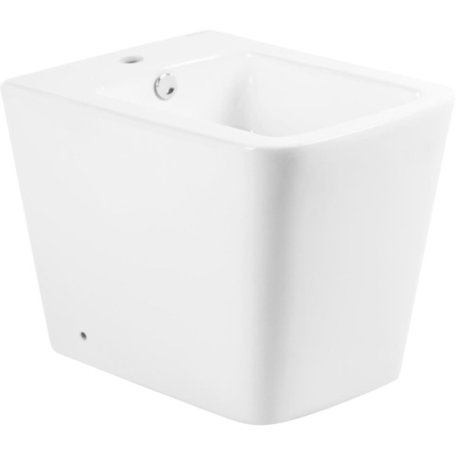 Биде напольное BelBagno Ardente-R с горизонтальным выпуском - фото 1