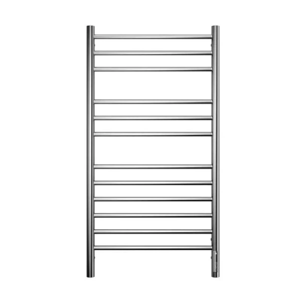 Полотенцесушитель электрический Terminus Аврора П12 500х1000 хром - фото 1