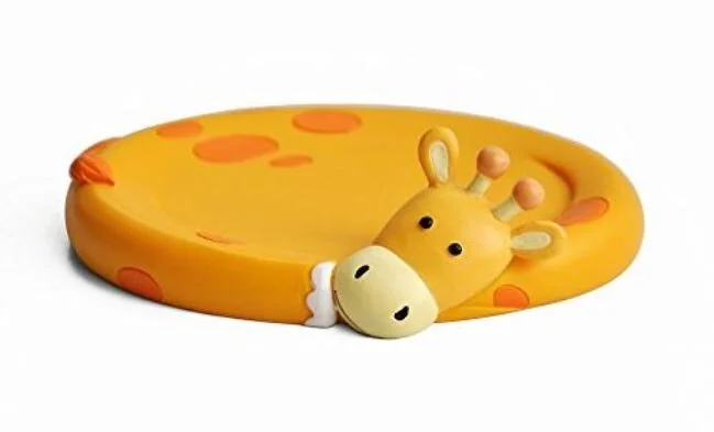 Мыльница WasserKRAFT Lippe Жираф - фото 3