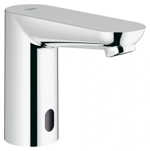 Кран для раковины бесконтактный Grohe Euroeco CE 36269000 - фото 3