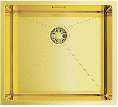 Мойка для кухни Omoikiri Taki 49-U/IF 4973 49 см врезная