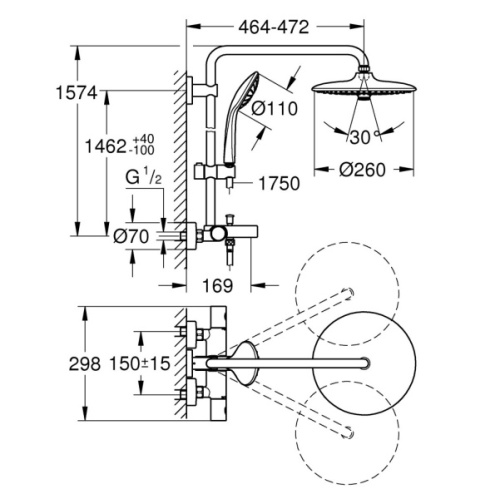 Схема, в наличии - фото 9