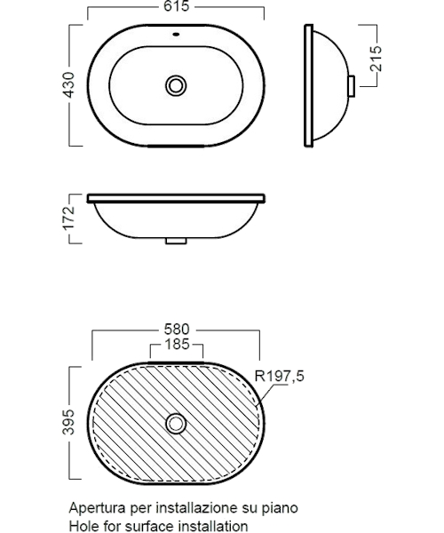 Схема, белые - фото 4