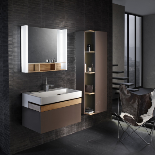 Мебель для ванной Jacob Delafon Terrace EB1186 80, 80 см - фото 6