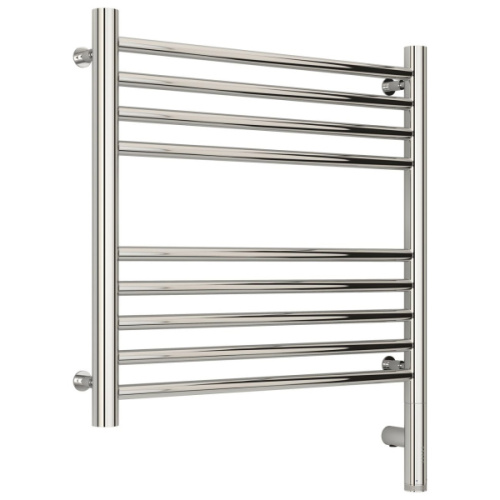 Полотенцесушитель электрический Сунержа Богема 3.0 50х50 см правый другие цветовые решения - фото 1