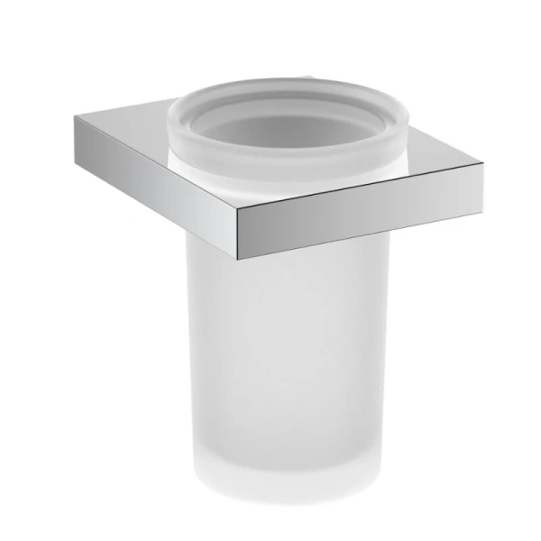 Стакан для ванной Timo Petruma золото матовое - фото 3