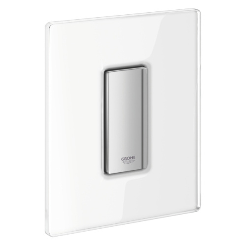 Смывная клавиша Grohe Skate Cosmopolitan 38846 - фото 1