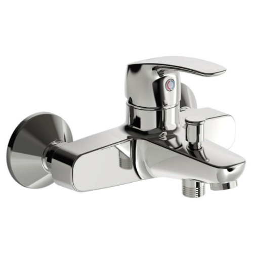 Смеситель для ванны и душа Oras Safira 1040U - фото 1