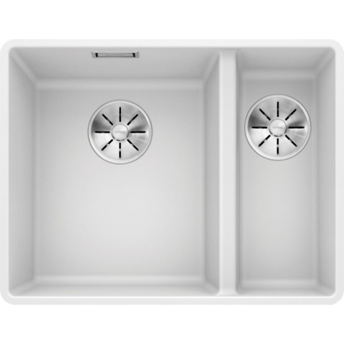 Мойка для кухни Blanco Subline 340/160-F - фото 2