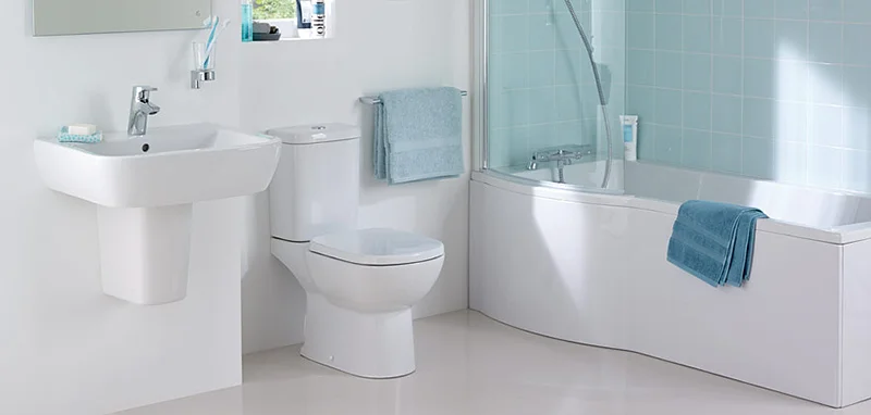 Бачок для унитаза Ideal Standard Tempo белый, нижний подвод index_2 - фото 5