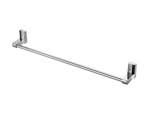 Полотенцедержатель WasserKRAFT Leine хром - фото 1