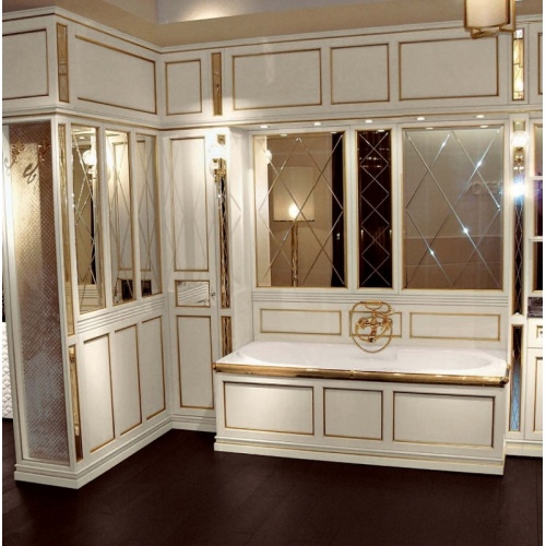 Мебель для ванной Eurodesign Il Borgo Premium Композиция 44/15 - фото 2