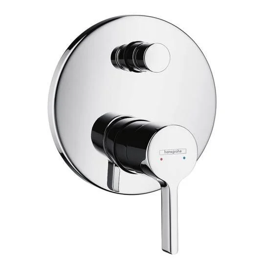 Смеситель для душа Hansgrohe Metris S - фото 1