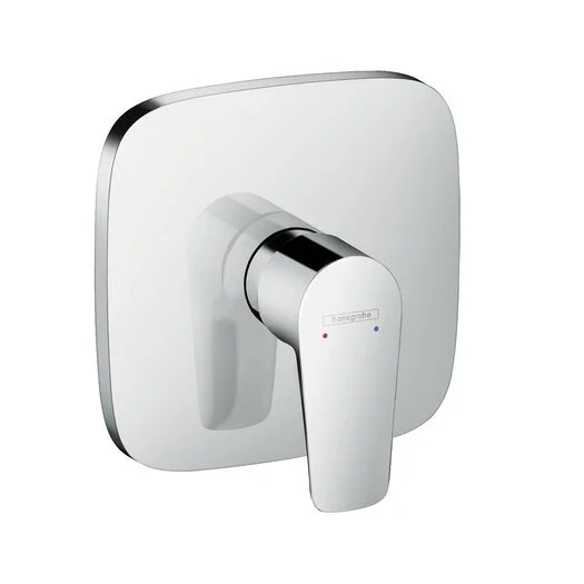 Смеситель для душа Hansgrohe Talis E 71765 однорычажный