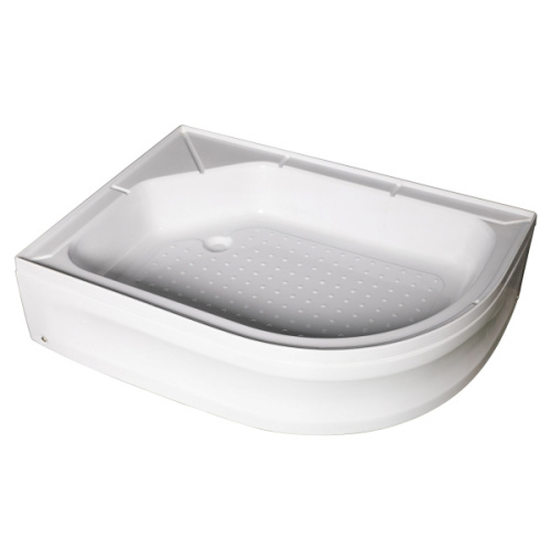 Душевой поддон River River 100*80*26 - фото 3