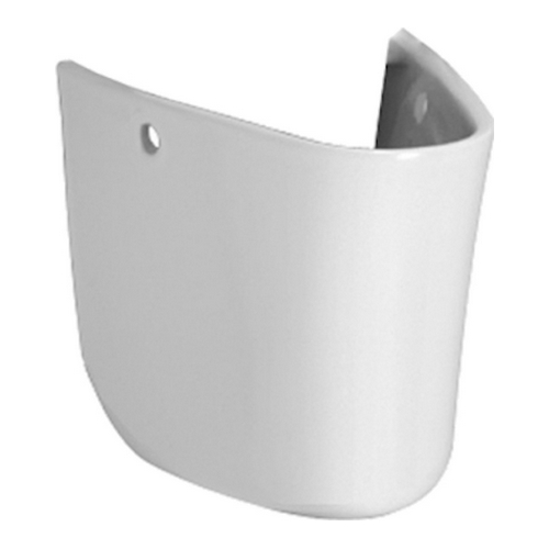 Полупьедестал для раковины Hatria Nido Y0R601 - фото 2