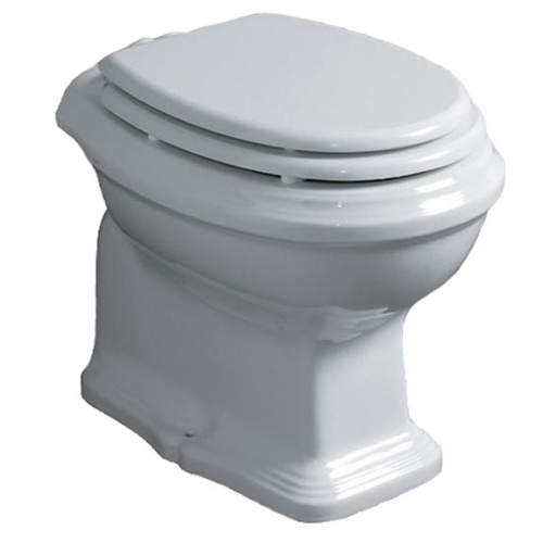 Унитаз напольный Simas Arcade AR 891