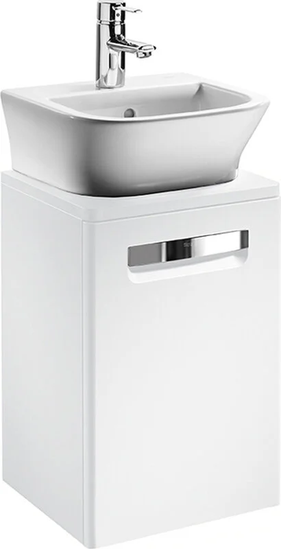 Тумба для раковины Roca The Gap 45