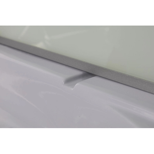 Душевая кабина Niagara Classic 120x90 см правая, с раздвижными дверьми - фото 6