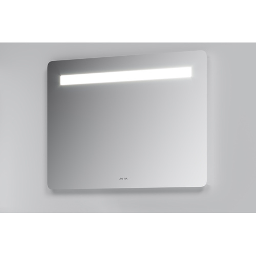 Зеркало с подсветкой Am.Pm Gem 80 см настенное - фото 4