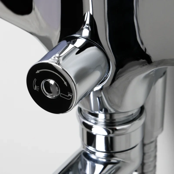 Смеситель для ванны WasserKRAFT Rossel с длинным изливом index_1 - фото 11