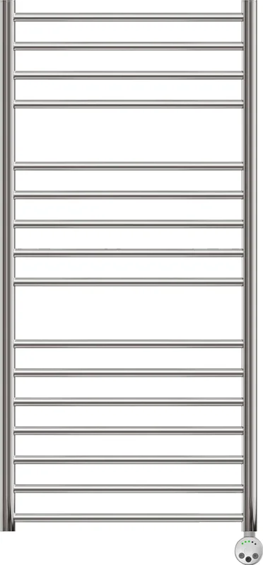 Полотенцесушитель электрический Lemark Ursus LM72116E 50х110 см левый/правый - фото 1