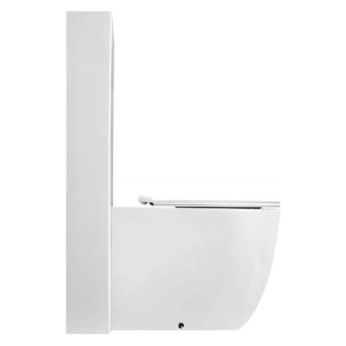 Унитаз Simas Vignoni VI 01, CT 09/D20, напольные - фото 2