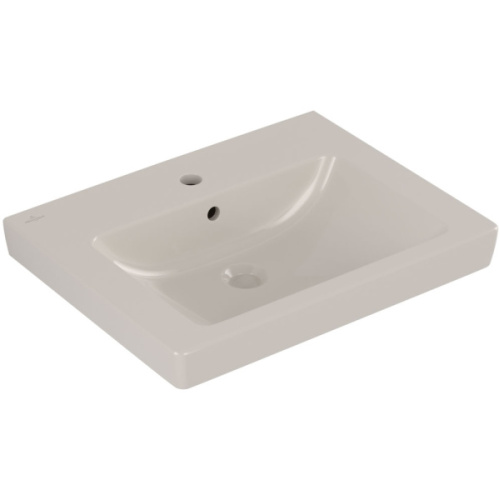 Раковина Villeroy&Boch Subway 2.0 711360, 60 см - фото 6