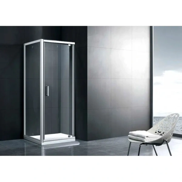 Душевой уголок Gemy Sunny Bay 70, прямоугольные - фото 2