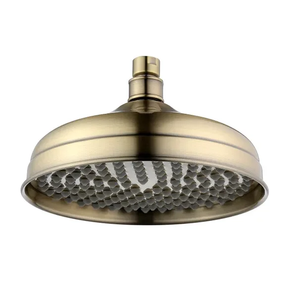 Верхний душ Lemark LM8989 круглый