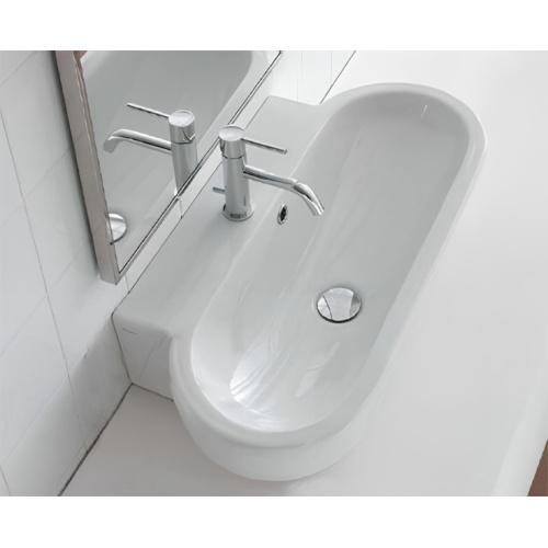 Раковина накладная Globo Bowl SB071 - фото 3