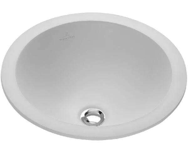 Раковина встраиваемая Villeroy & Boch Loop & Friends 614051