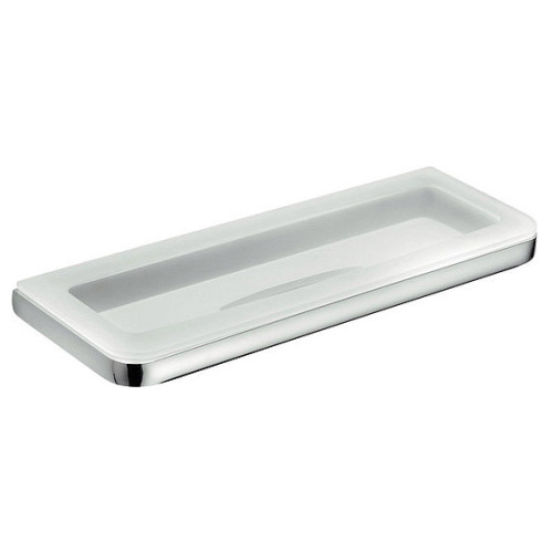 Полочка для ванной Colombo Lulu B6203 для губки - фото 1