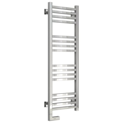 Полотенцесушитель электрический Сунержа Модус 2.0 30x100 см без покрытия - фото 1