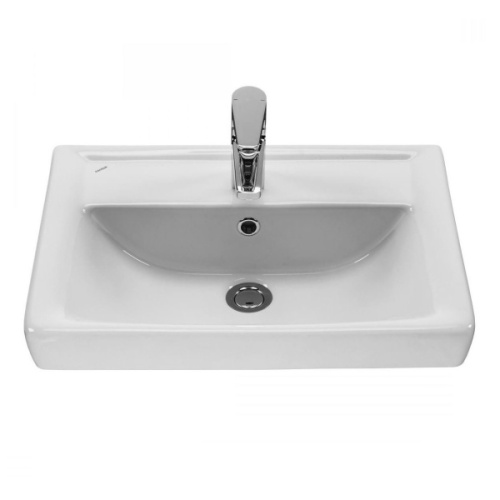 Раковина santek Тигода-55х38 - фото 1