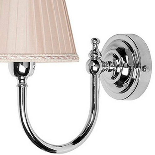 Держатель для светильника Tiffany World Bristol TWBR029 - фото 1