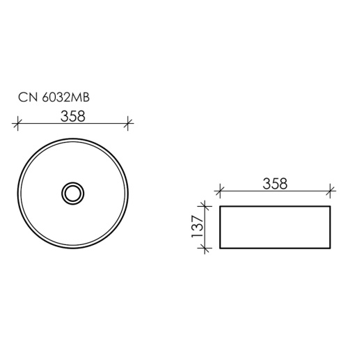 Схема, из санфарфора - фото 6