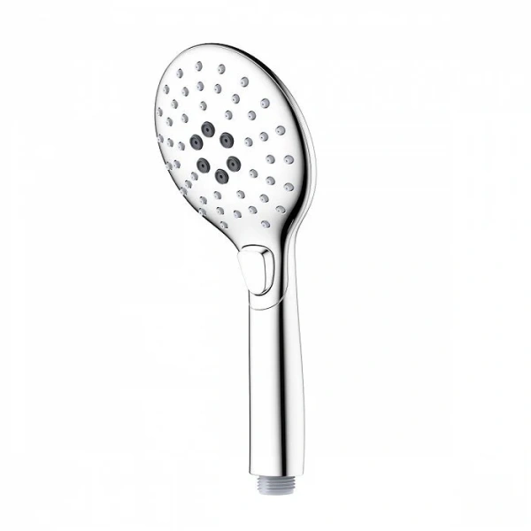 Душевая стойка IDDIS Ray нержавеющая сталь - фото 4