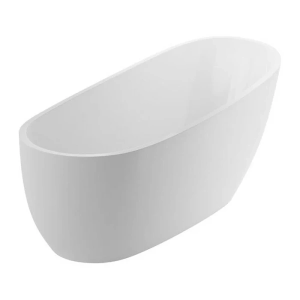 Ванна акриловая Excellent Comfort+ 175 x 74 см, белый, WAEX.CMP2.17WH, без гидромассажа - фото 6