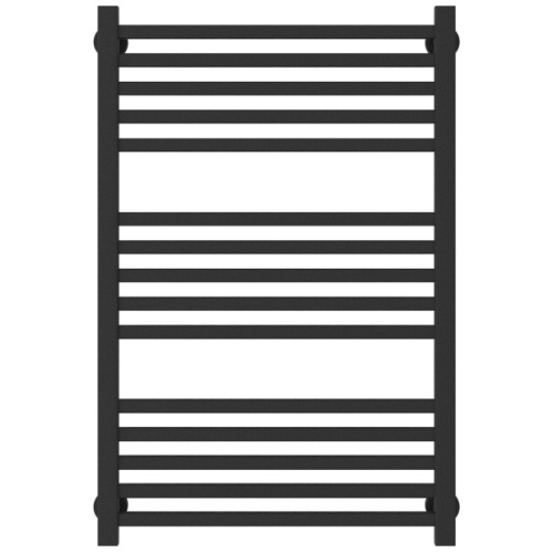 Полотенцесушитель водяной Сунержа Модус PRO 50х80 см темный титан муар - фото 2