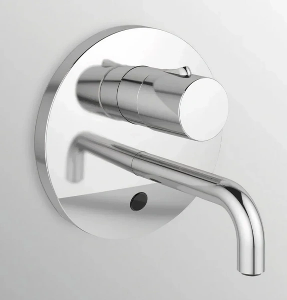 Смеситель для раковины Ideal Standard Ceraplus сенсорный, современные, hi-tech - фото 3