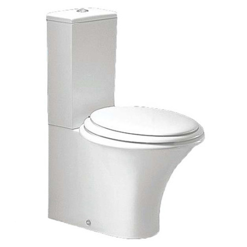 Унитаз Hatria Sculture YXZ401 40х70 см - фото 1