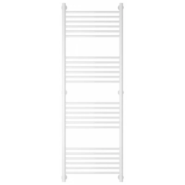 Полотенцесушитель водяной Сунержа Богема+ 50х150 см белый, белыe - фото 3