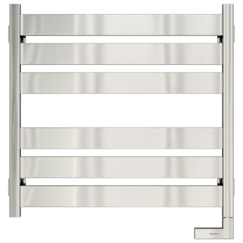 Полотенцесушитель электрический Сунержа Центурион 2.0 без покрытия, современные, hi-tech - фото 2