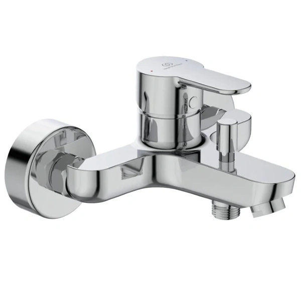 Смеситель для ванны Ideal Standard Sesia однорычажный - фото 1