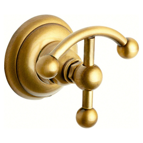 Крючок для ванной тройной Nicolazzi Classica 1481